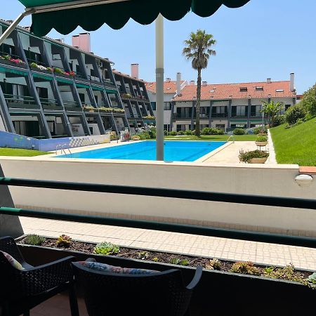Golden Rock Beach Apartment Pedra Do Ouro Екстер'єр фото