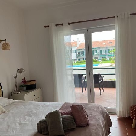 Golden Rock Beach Apartment Pedra Do Ouro Екстер'єр фото