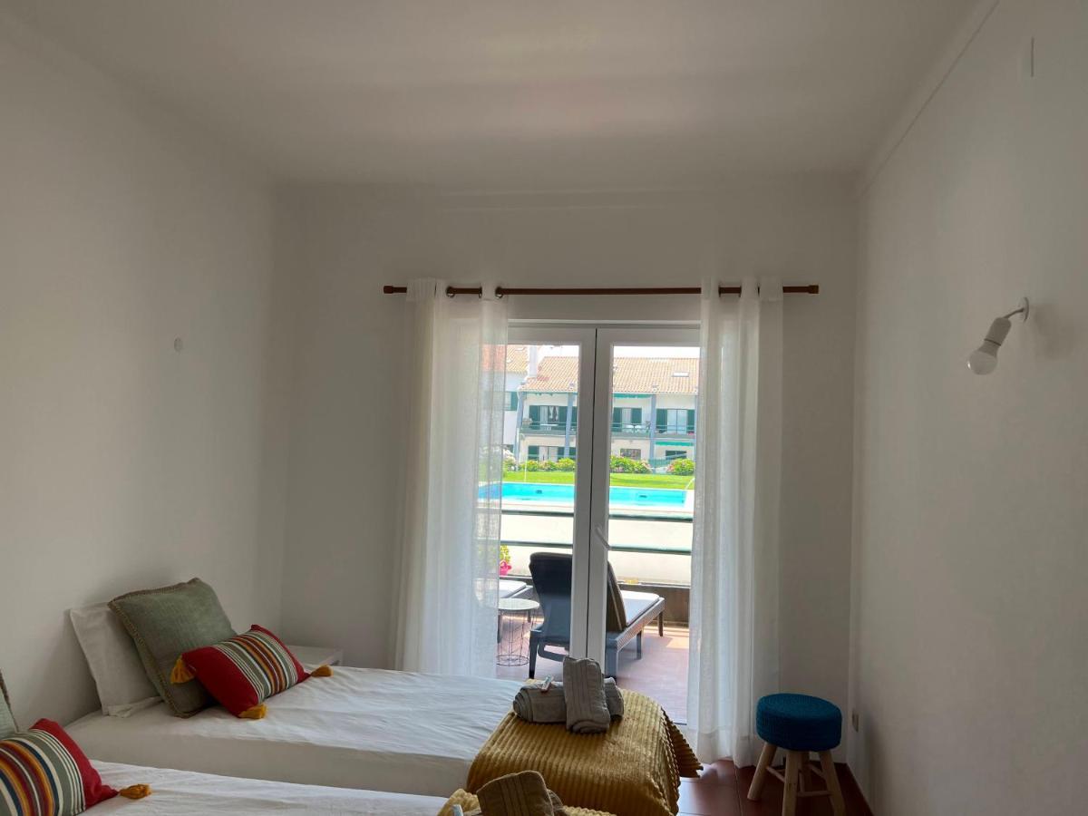 Golden Rock Beach Apartment Pedra Do Ouro Екстер'єр фото