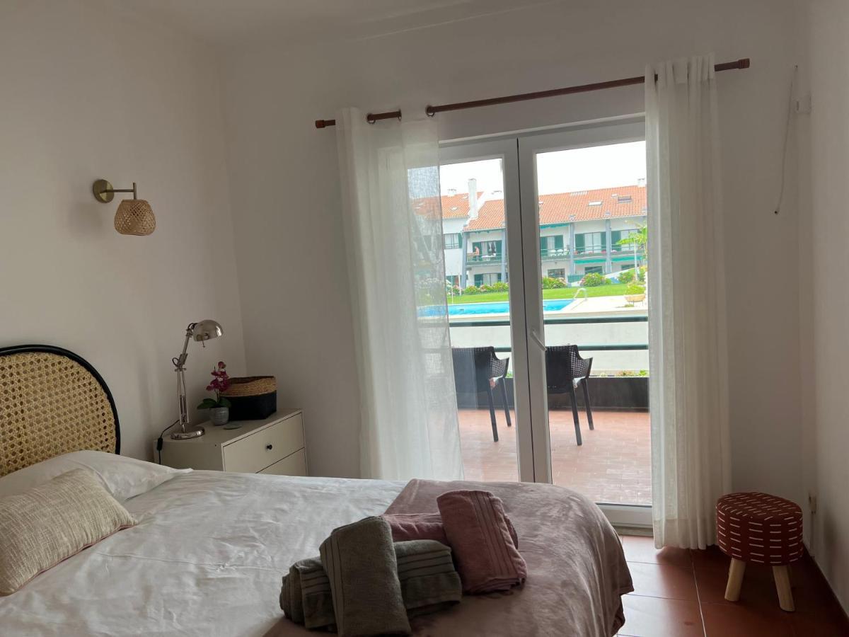 Golden Rock Beach Apartment Pedra Do Ouro Екстер'єр фото