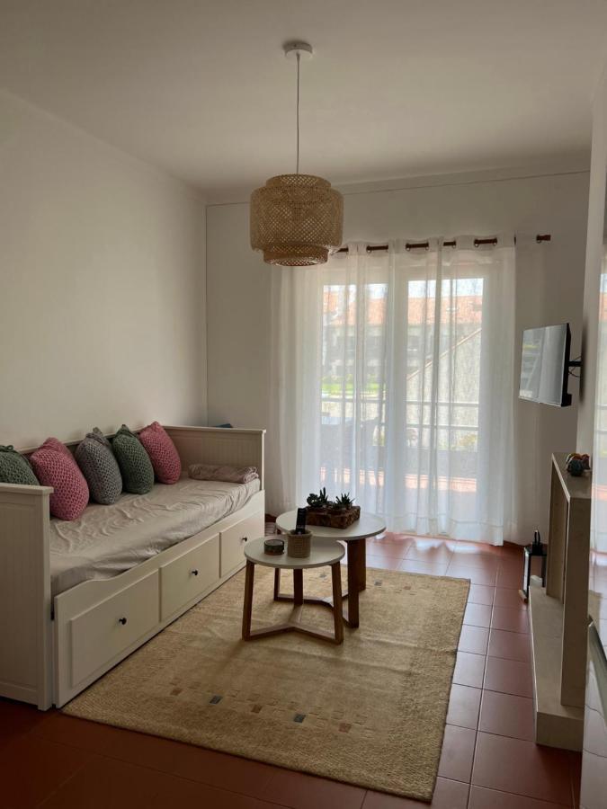 Golden Rock Beach Apartment Pedra Do Ouro Екстер'єр фото