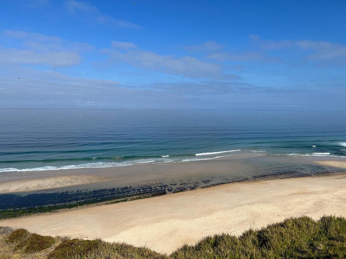 Golden Rock Beach Apartment Pedra Do Ouro Екстер'єр фото