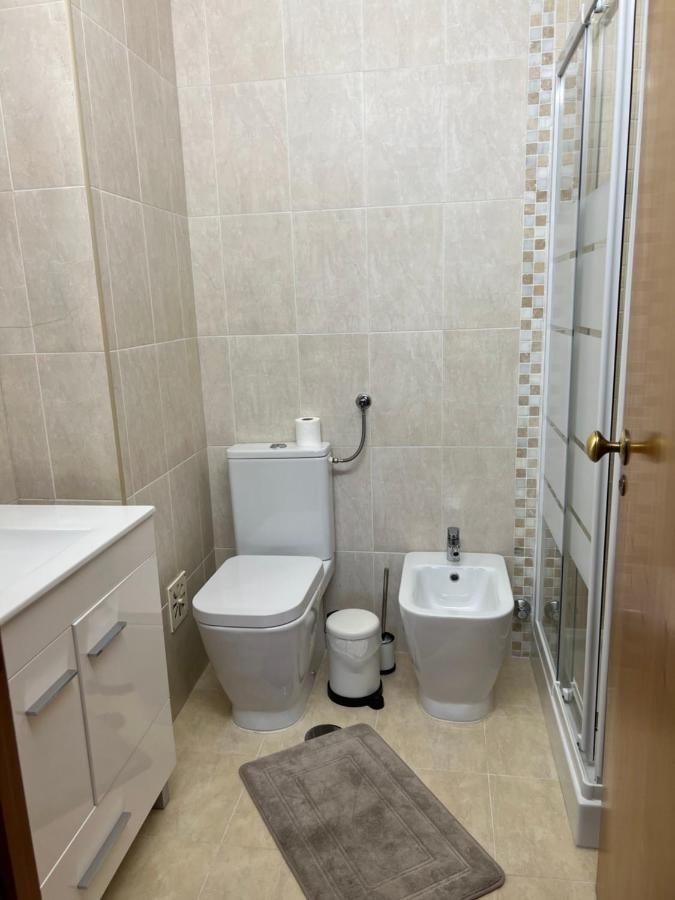 Golden Rock Beach Apartment Pedra Do Ouro Екстер'єр фото