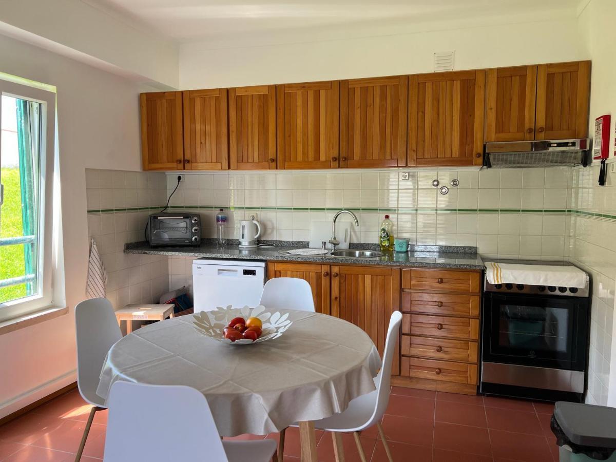 Golden Rock Beach Apartment Pedra Do Ouro Екстер'єр фото