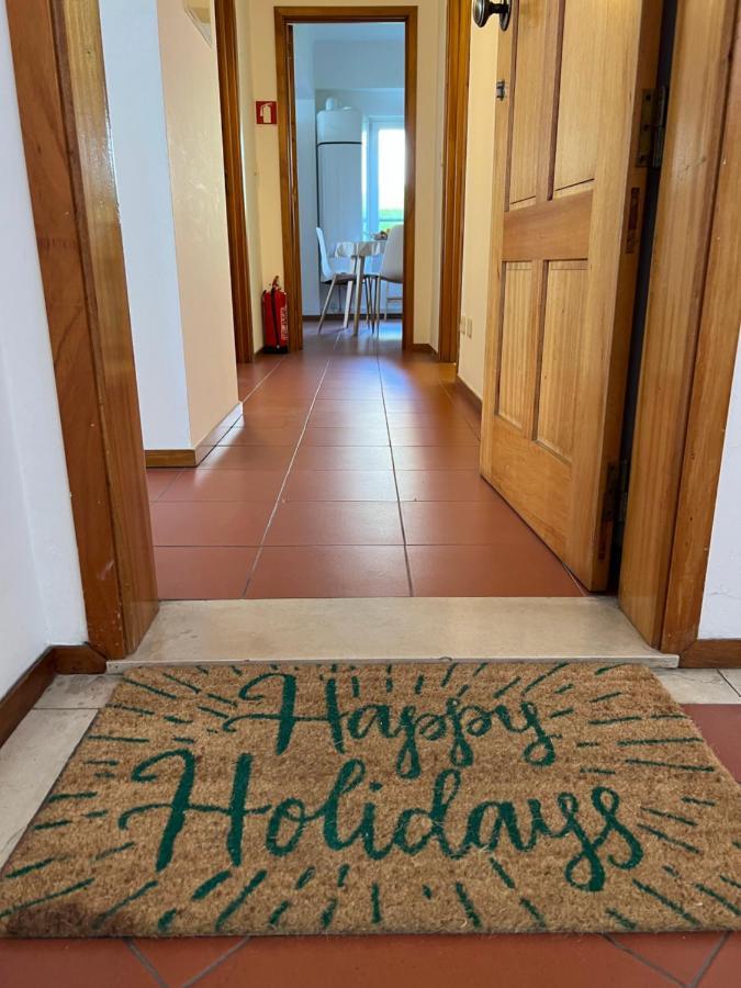 Golden Rock Beach Apartment Pedra Do Ouro Екстер'єр фото