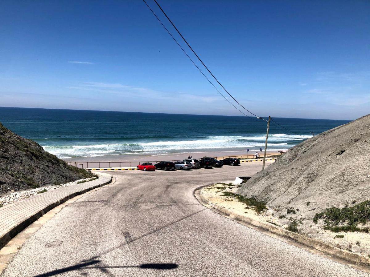 Golden Rock Beach Apartment Pedra Do Ouro Екстер'єр фото
