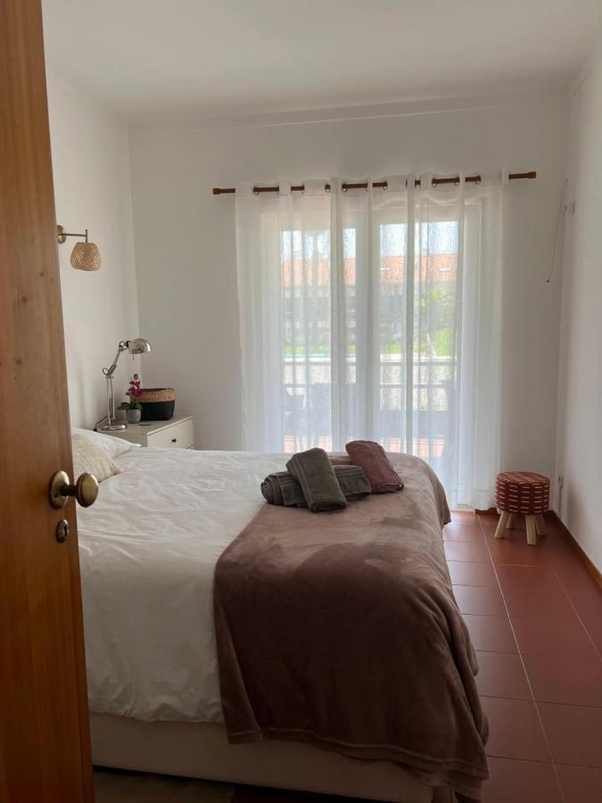 Golden Rock Beach Apartment Pedra Do Ouro Екстер'єр фото