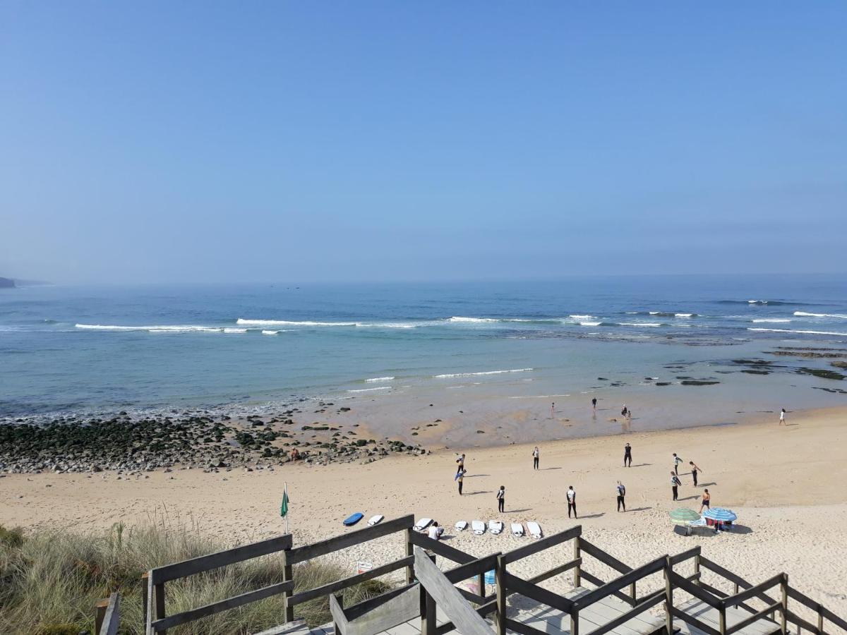 Golden Rock Beach Apartment Pedra Do Ouro Екстер'єр фото