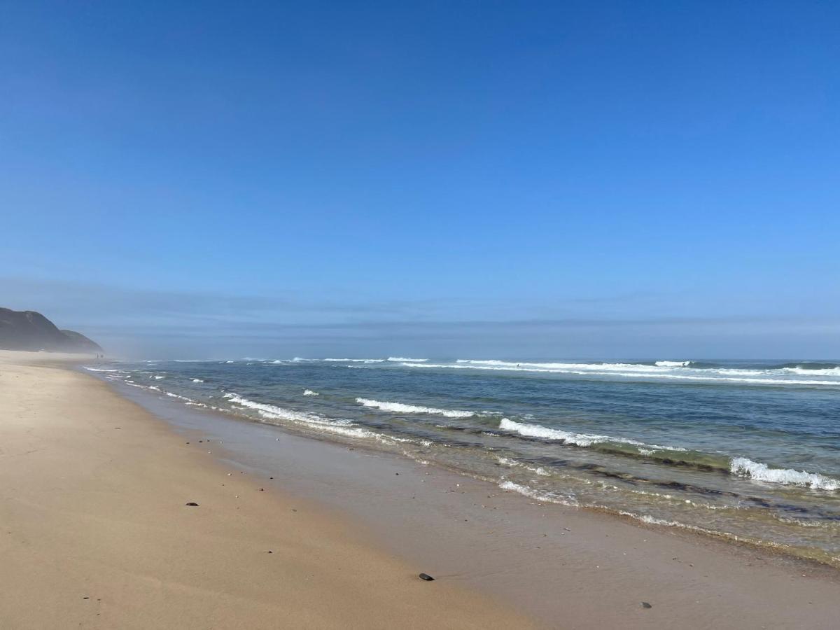Golden Rock Beach Apartment Pedra Do Ouro Екстер'єр фото