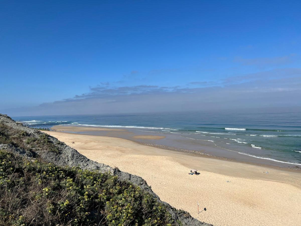 Golden Rock Beach Apartment Pedra Do Ouro Екстер'єр фото