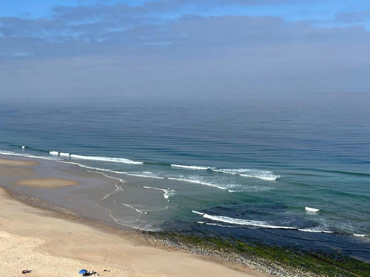 Golden Rock Beach Apartment Pedra Do Ouro Екстер'єр фото
