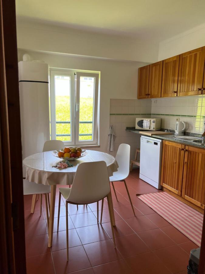 Golden Rock Beach Apartment Pedra Do Ouro Екстер'єр фото