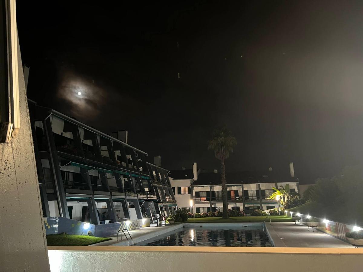 Golden Rock Beach Apartment Pedra Do Ouro Екстер'єр фото