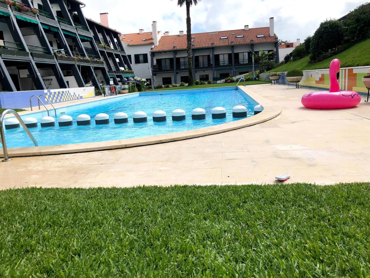 Golden Rock Beach Apartment Pedra Do Ouro Екстер'єр фото